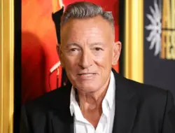 Bruce Springsteen serukan ICE tinggalkan Minneapolis