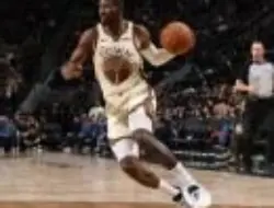 Bulls harap Giddey pulih Kamis