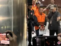 Bupati Pati Jadi Tersangka, Diduga Kumpulkan Rp2,6 Miliar dari 8 Kepala Desa