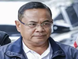 Bupati Pati Sudewo Diduga Terlibat Kasus DJKA