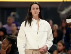 Caitlin Clark kirim pesan ke Indiana jelang final nasional