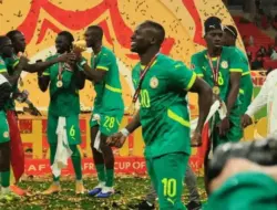 CAN 2025 Final: Tuduhan Mengerikan Muncul antara Senegal vs Maroko