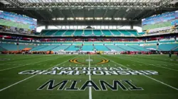 Cara Nonton Live Miami vs Indiana di Kejuaraan Nasional Sepak Bola Universitas