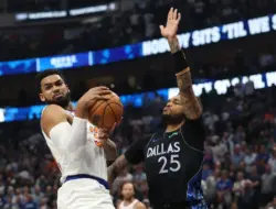 Cara Nonton Mavericks vs Knicks: Live NBA & TV