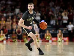 Cara Nonton Purdue vs UCLA: Live Streaming dan Saluran TV