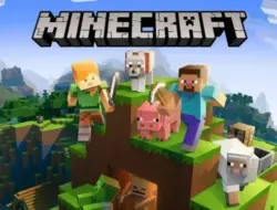 Cara unduh Minecraft terbaru dengan mudah