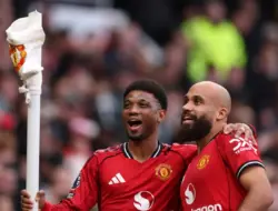 Carrick Tahu Betul Soal Mbomo, Ini Keuntungan United