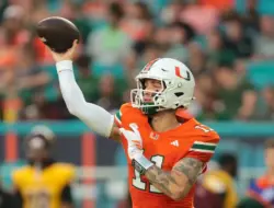 Carson Baker tinggalkan dua opsi terakhir untuk masa depan NFL usai kejutan dari tim seleksi.