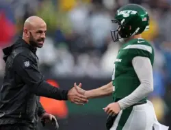 Catatan komunitas Twitter/X tolak komentar Jets NFL