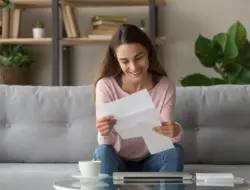 Catatan Tetangga dari Pendatang Anonim Menyentuh Hati