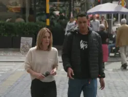 CBS akhirnya mengarsipkan laporan 60 Minutes ‘Inside CECOT’ meski tanpa sang administrator Trump