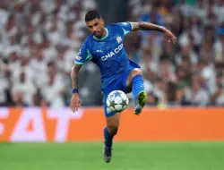 Cedera Emerson Palmieri jelang lawan Liverpool