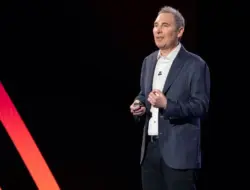 CEO Amazon: Tarif sudah naikkan harga, pilihan tak terbatas tak ada