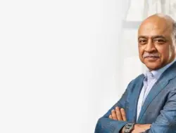 CEO IBM Dorong Pengusaha India Kuasai Semikonduktor dan AI Lokal