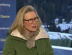 CEO Merck AS: Inovasi Bisnis dan Biologi