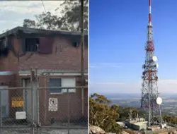 Channel 7 Bendigo Kembali di TV Terbuka Usai Kebakaran Hutan