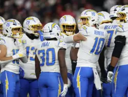 Chargers rekrut mantan pelatih Dolphins sebagai koordinator serangan