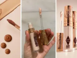 Charlotte Tilbury luncurkan concealer impian 34 tahun