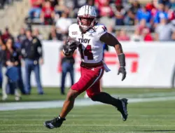 Chiefs Temui Calon Pengganti Travis Kelce