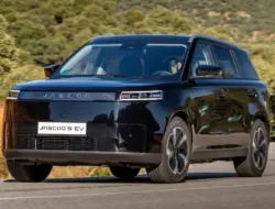 China Chiri ubah rencana produksi di Barcelona