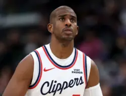 Chris Paul kirim pesan misterius, desas-desus trade ke Lakers bergeming