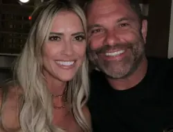 Christina Haack dan Chris Larocca liburan di Hawaii