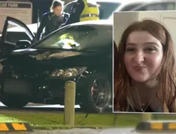 Chun Lai Yuen Dihukum karena Kecelakaan Mobil yang Cedera Gadis 17 Tahun di Burswood