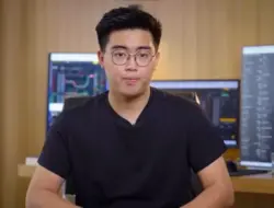 Ciri-curi Karier Raja Crypto Timothy Ronald, Terjerat Kasus Penipuan