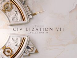 Apple Arcade Tambah Civilization VII dan Tiga Game Baru