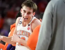 Clemson No. 22 Jamu NC State, Bidik Start ACC Terbaik