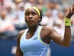 Coco Goff Bicara Soal Pemerintahan Trump