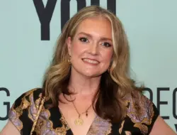 Colleen Hoover jelaskan diagnosis kanker di ‘Termina Conosco’