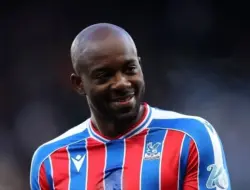 Crystal Palace tolak tawaran Juventus untuk Mateta