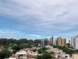 Cuaca di Santa Agodel Esteño: Suhu Capai 31°C dengan Langit Cerah