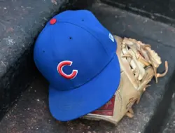 Cubs Pinjam Pemain Veteran MLB dari Mets