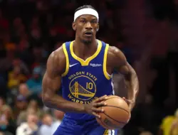 Curri bahas cedera Butler saat MRI