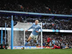 Derby Manchester Siang Ini, City Siap Tabrak United