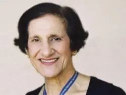 Dame Marie Bashir, Gubernur Wanita Pertama NSW, Meninggal