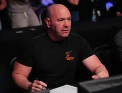 Dana White sebut kapan mulai susun kartu UFC 324