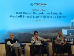 Danantara pastikan PLTSA sesuai standar emisi ketat