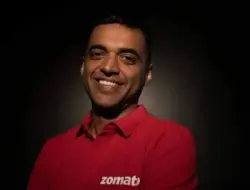 Deepinder Goyal Mundur dari Eternal, Albinder Dhindsa Jadi CEO