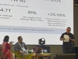 Fary Francis Usul Kawasan Bebas Dagang di Papua, Investor Dipacu Masuk