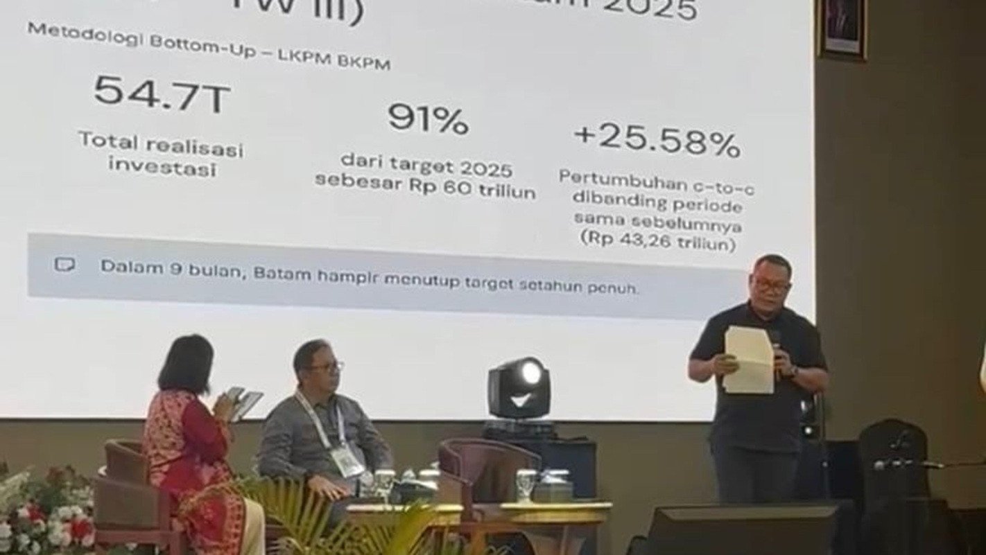 Fary Francis Usul Kawasan Bebas Dagang di Papua, Investor Dipacu Masuk
