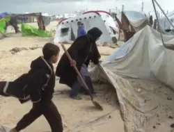 Dewan Perdamaian Trump terancam kacaukan tatanan dunia