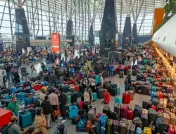 DGCA pantau IndiGo agar operasi tetap lancar