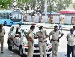 DGP Karnataka diduga tertangkap intim saat bertugas; CM siap bertindak