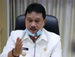 Di garasi Maidi ada motor klasik yang di-OTT KPK