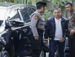 Diduga Bupati Pati Jual Jabatan Kepala Desa
