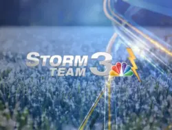 Dingin berlangsung sebelum perlahan menghangat