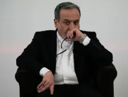 Diplomat Iran Teratas Jadi Ancaman Langsung AS karena Hantam Protes